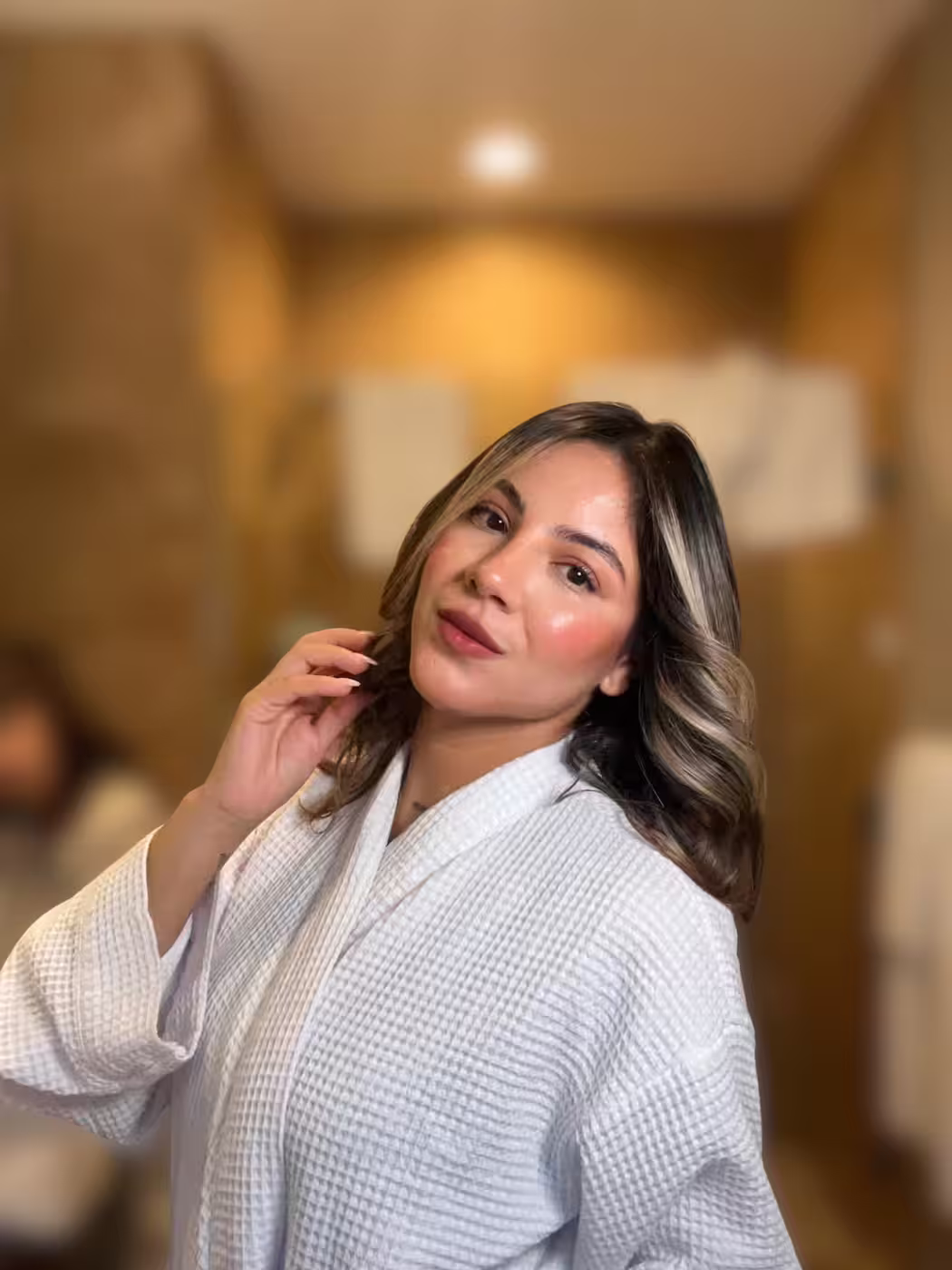 Maoly Cortez